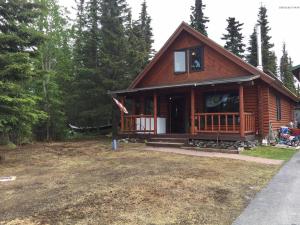 For Sale: 397 W Corral St Soldotna, AK 99669
