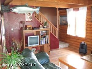 For Sale: 397 W Corral St Soldotna, AK 99669