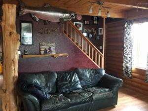 For Sale: 397 W Corral St Soldotna, AK 99669
