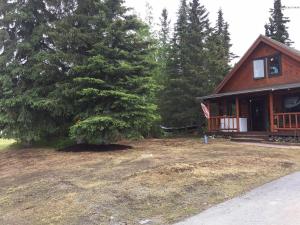 For Sale: 397 W Corral St Soldotna, AK 99669