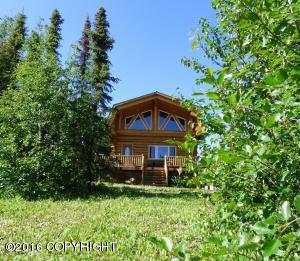 For Sale: 41980 Tischer Ave Soldotna, AK 99669