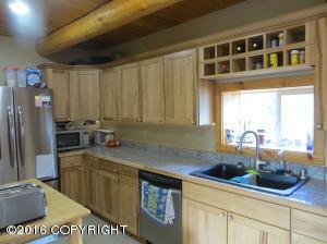 For Sale: 41980 Tischer Ave Soldotna, AK 99669