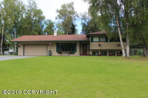 For Sale: 184 W Riverview Ave Soldotna, AK 99669