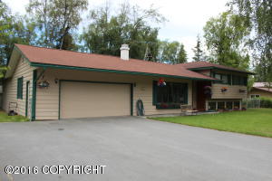 For Sale: 184 W Riverview Ave Soldotna, AK 99669