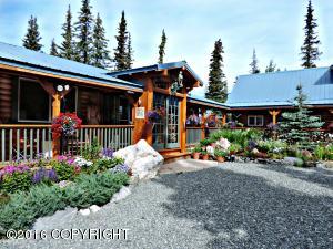 For Sale: 35925 N Dana Bayes St Soldotna, AK 99669