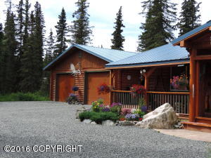 For Sale: 35925 N Dana Bayes St Soldotna, AK 99669