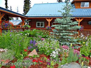 For Sale: 35925 N Dana Bayes St Soldotna, AK 99669