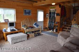 For Sale: 30245 W Glenn Hwy Sutton, AK 99674