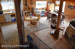 For Sale: 30245 W Glenn Hwy Sutton, AK 99674