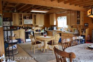 For Sale: 30245 W Glenn Hwy Sutton, AK 99674
