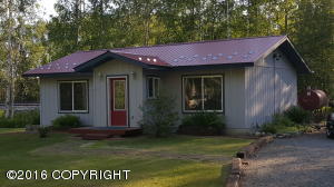 For Sale: 14768 N Willow Station Rd Willow, AK 99688