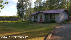 For Sale: 14768 N Willow Station Rd Willow, AK 99688