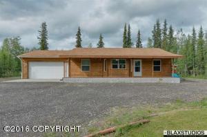 For Sale: 2350 Staley Ave North Pole, AK 99705