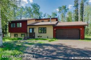 For Sale: 3833 Lakewood Loop North Pole, AK 99705