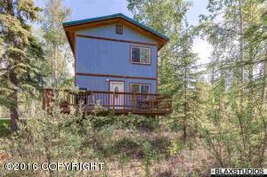 For Sale: 701 Arkansas Dr Fairbanks, AK 99712