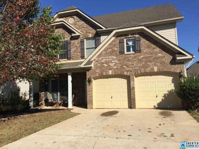 717 High School Dr