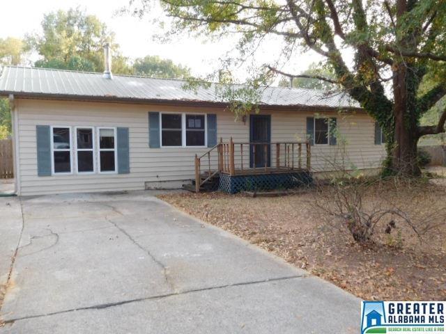 717 High School Dr