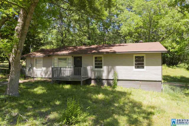 1813 Pratt Hwy