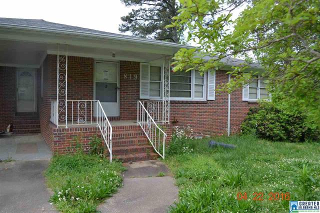 1813 Pratt Hwy