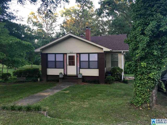 1813 Pratt Hwy