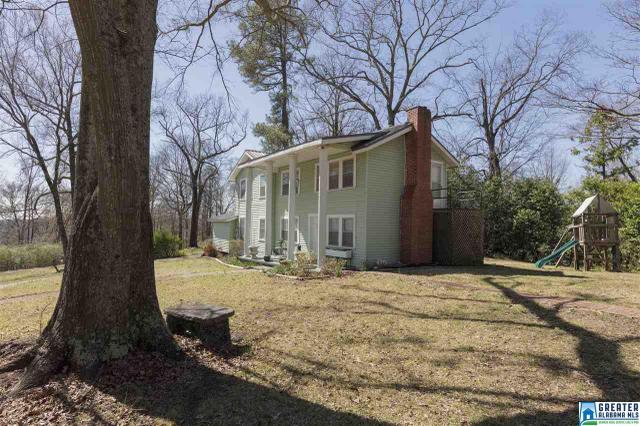 1813 Pratt Hwy