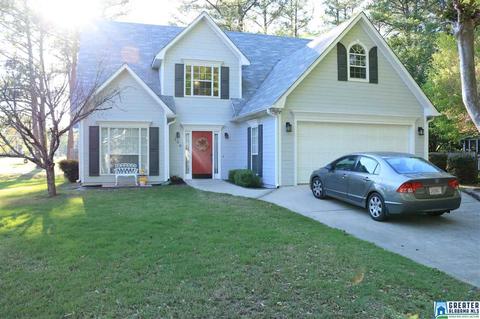 521 Green Meadows Trl