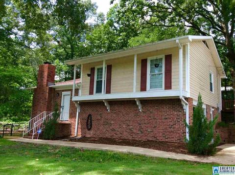 521 Green Meadows Trl