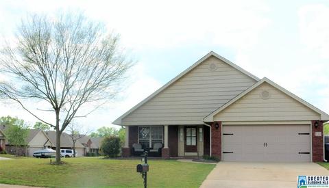 521 Green Meadows Trl