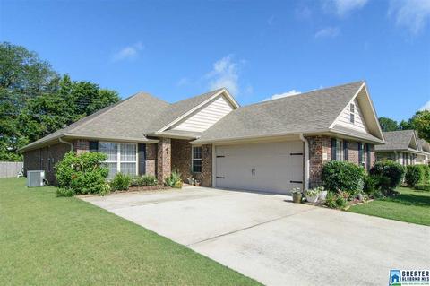 521 Green Meadows Trl