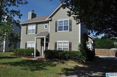 521 Green Meadows Trl