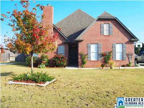 503 Park Village Ln
