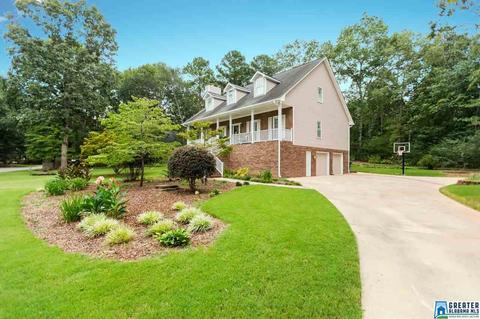 912 Barkley Dr