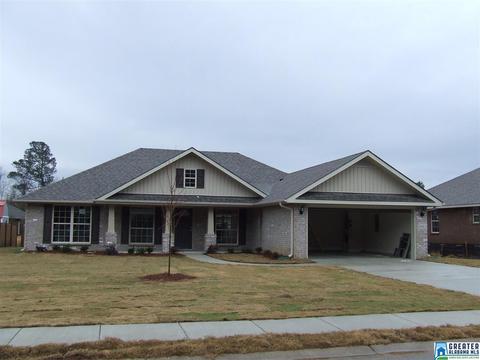 912 Barkley Dr