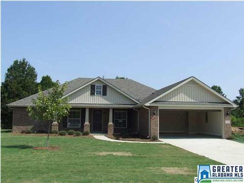 912 Barkley Dr
