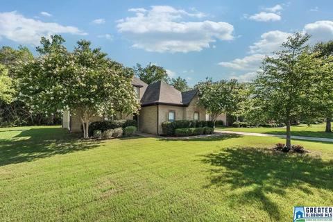 912 Barkley Dr