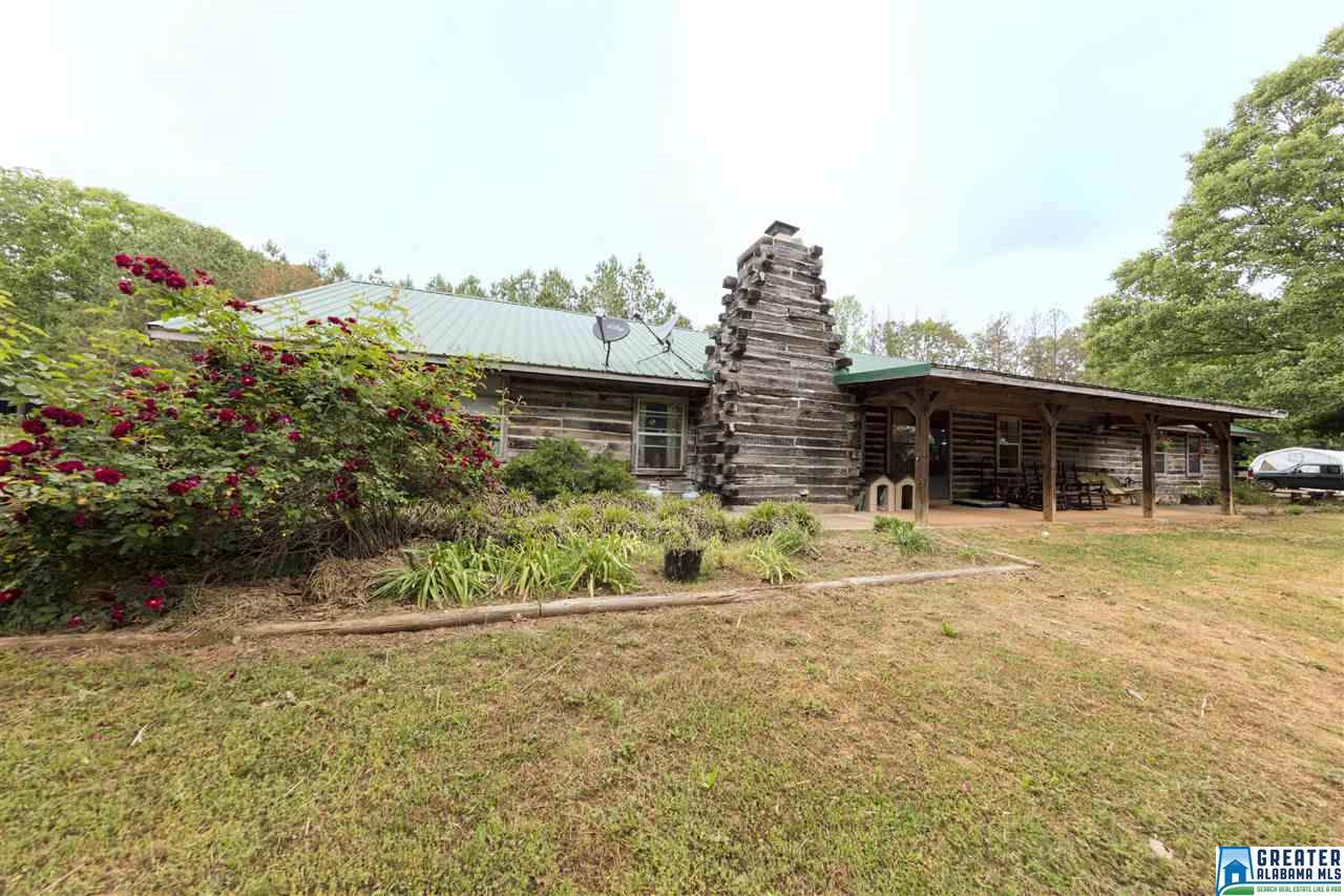 1556 Pine Harbor Rd