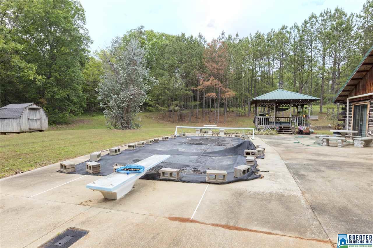 1556 Pine Harbor Rd