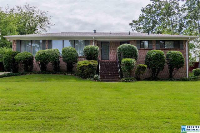 838 Walnut St