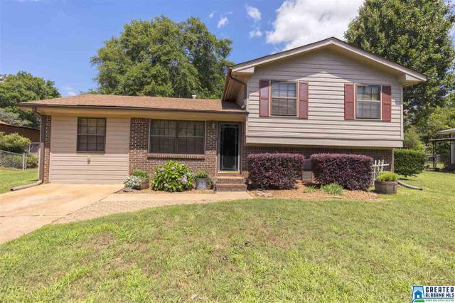 838 Walnut St