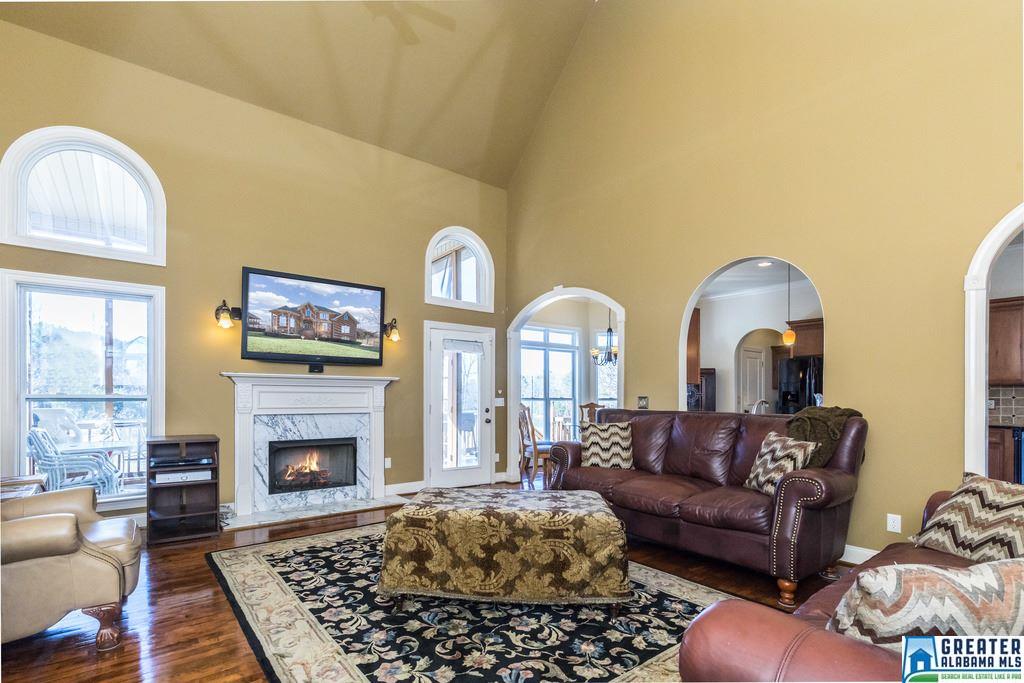 1601 Southpointe Dr