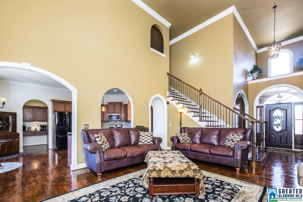 1601 Southpointe Dr