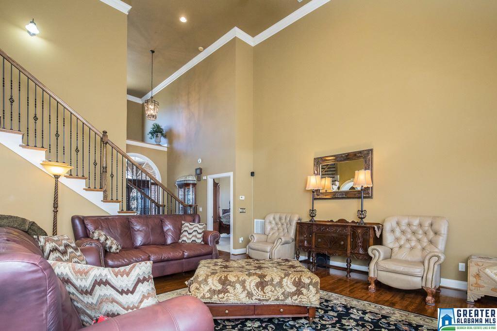 1601 Southpointe Dr