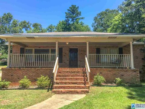 520 Flint Hill Rd