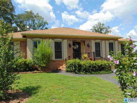 520 Flint Hill Rd