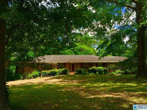 520 Flint Hill Rd