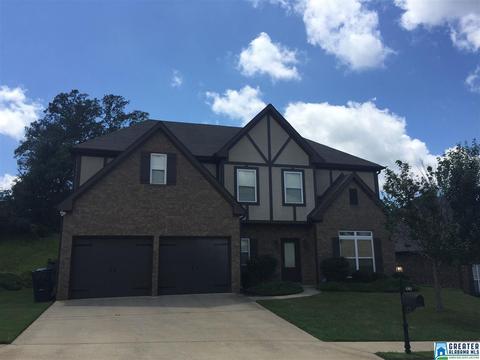 6204 Letson Farms Dr