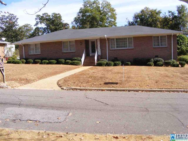 1663 Bradford Ln