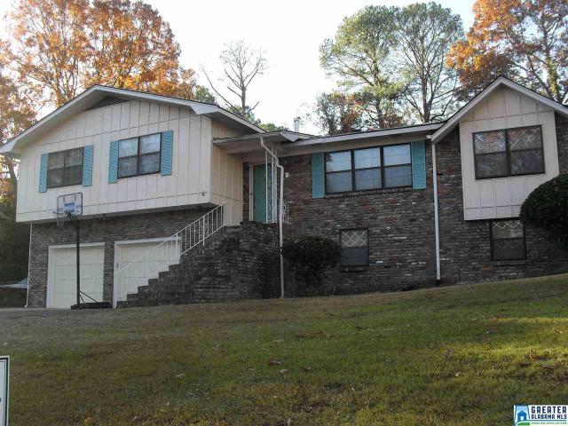 1663 Bradford Ln