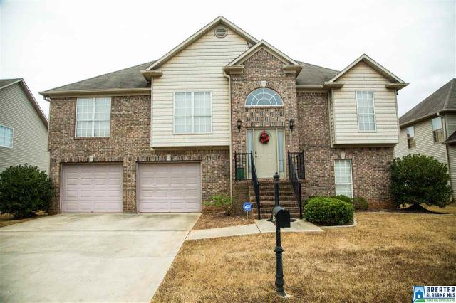 1663 Bradford Ln