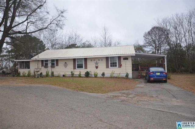 1221 Bunchie St